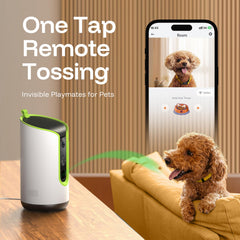 Detección de movimiento de TKENPRO con alertas inmediatas para interiores.