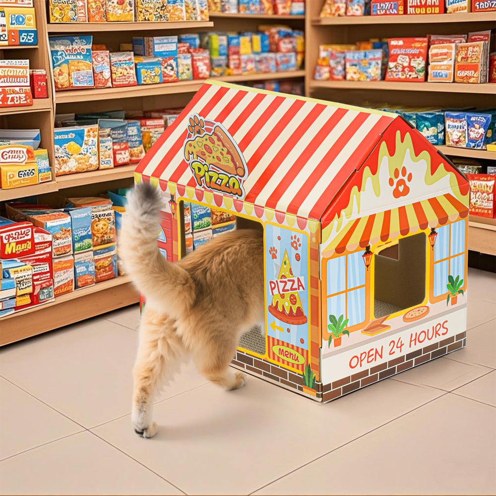 Tlence regalo perfecto para amantes de mascotas con gatos.