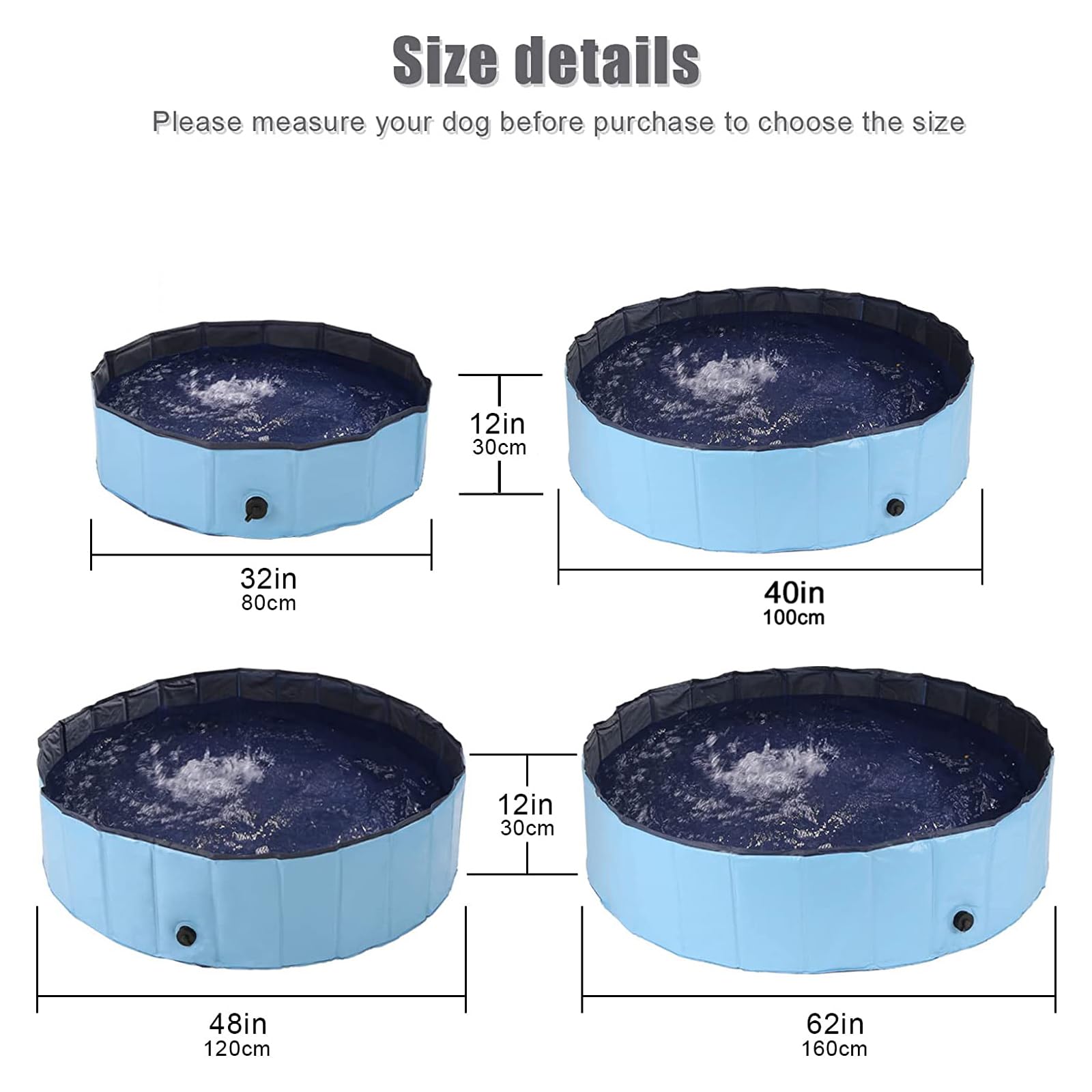 El material PVC de alta calidad TMbsfatn es seguro y duradero.