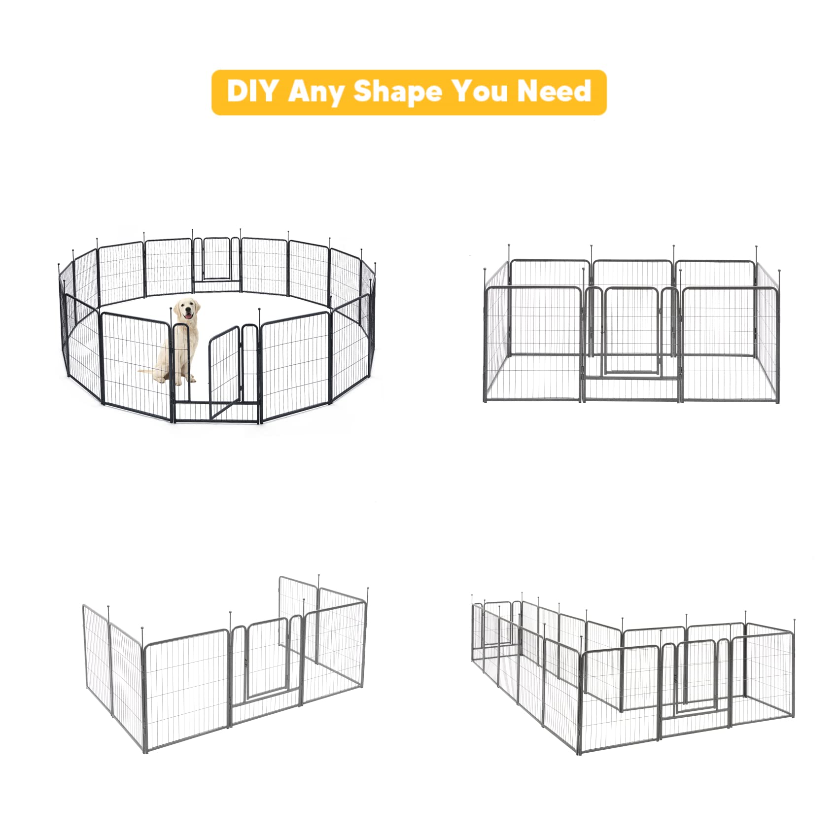 TMEE diseño seguro para perros, protege mascotas y muebles.