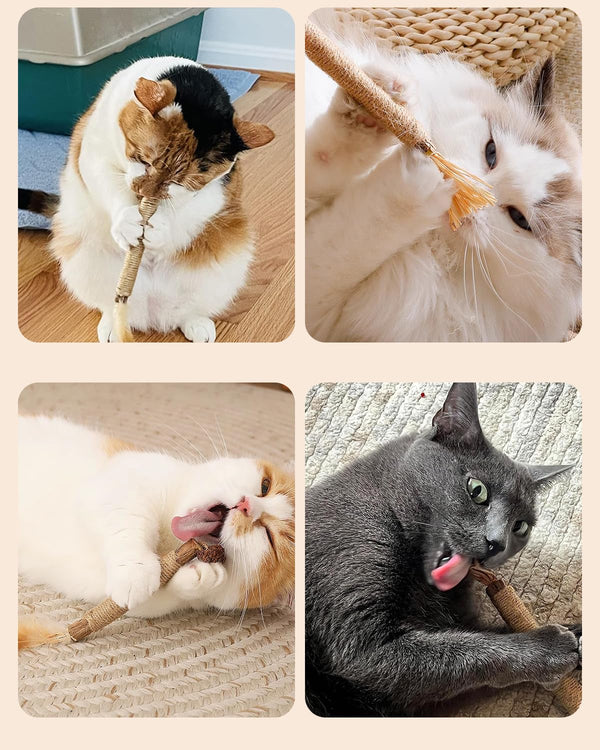 Tocirelo-juego-relajante-gato: opción suave para momentos de curiosidad.