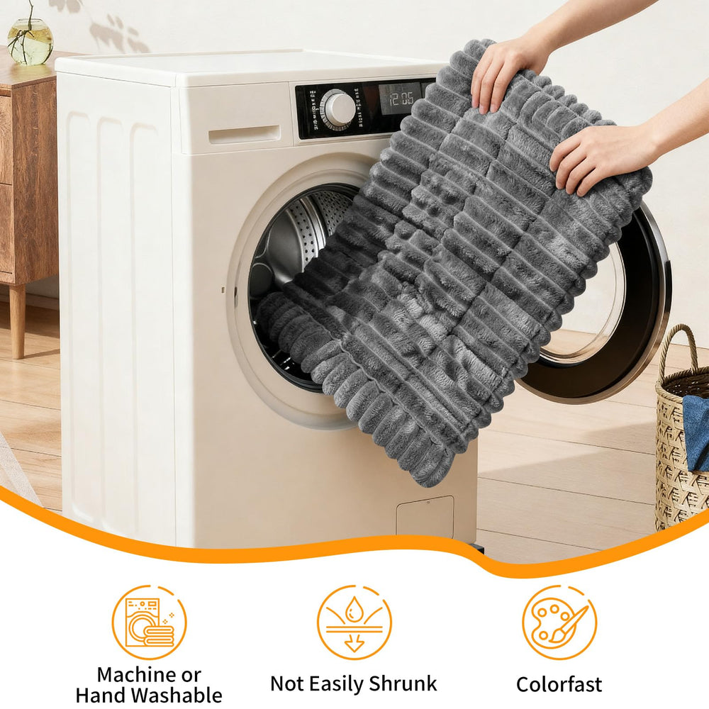 tokameiu lavable-maquina-cama-perro, limpieza rápida para dueños ocupados