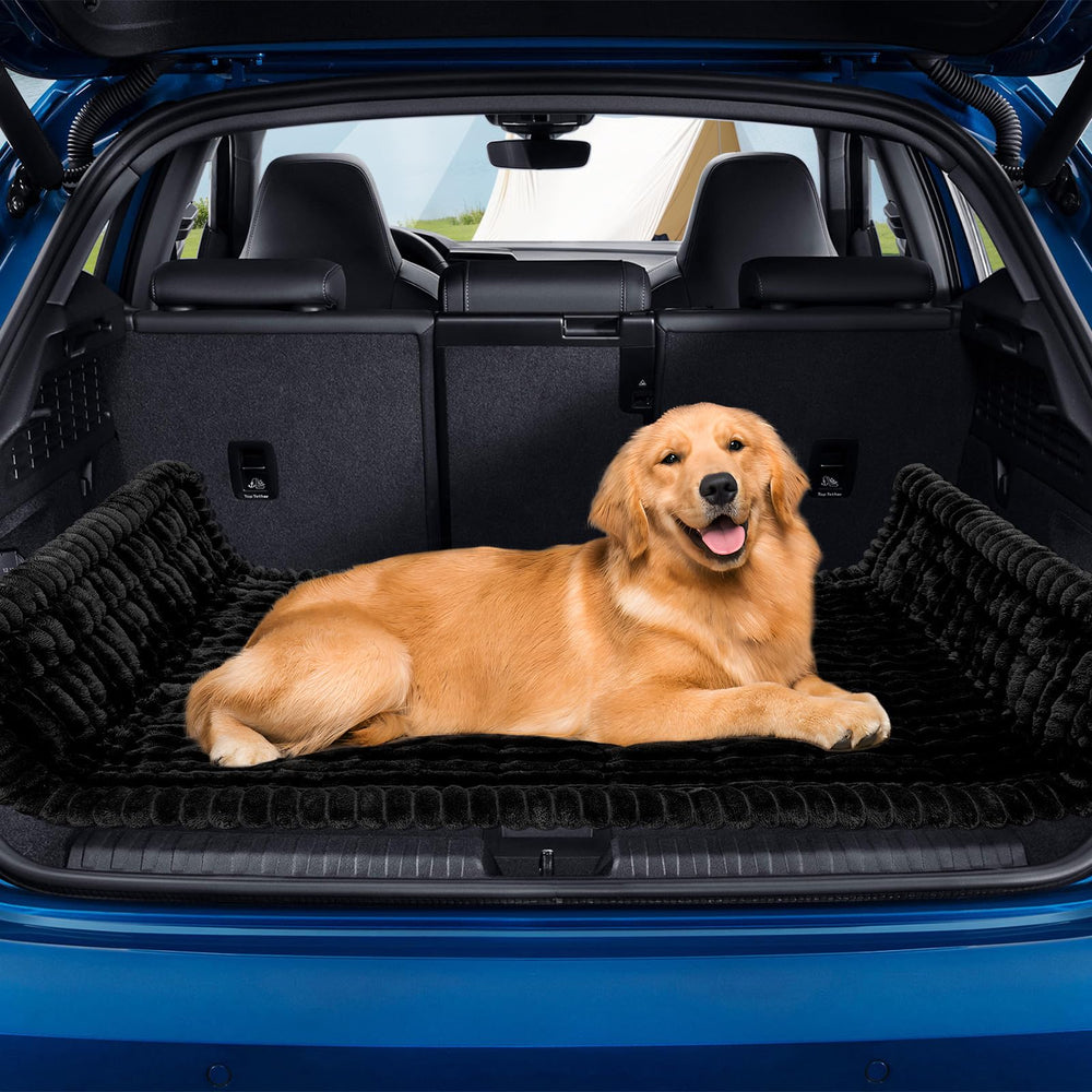 tokameiu uso multi funda perro asiento, sirve también como cama y protección de sofá.