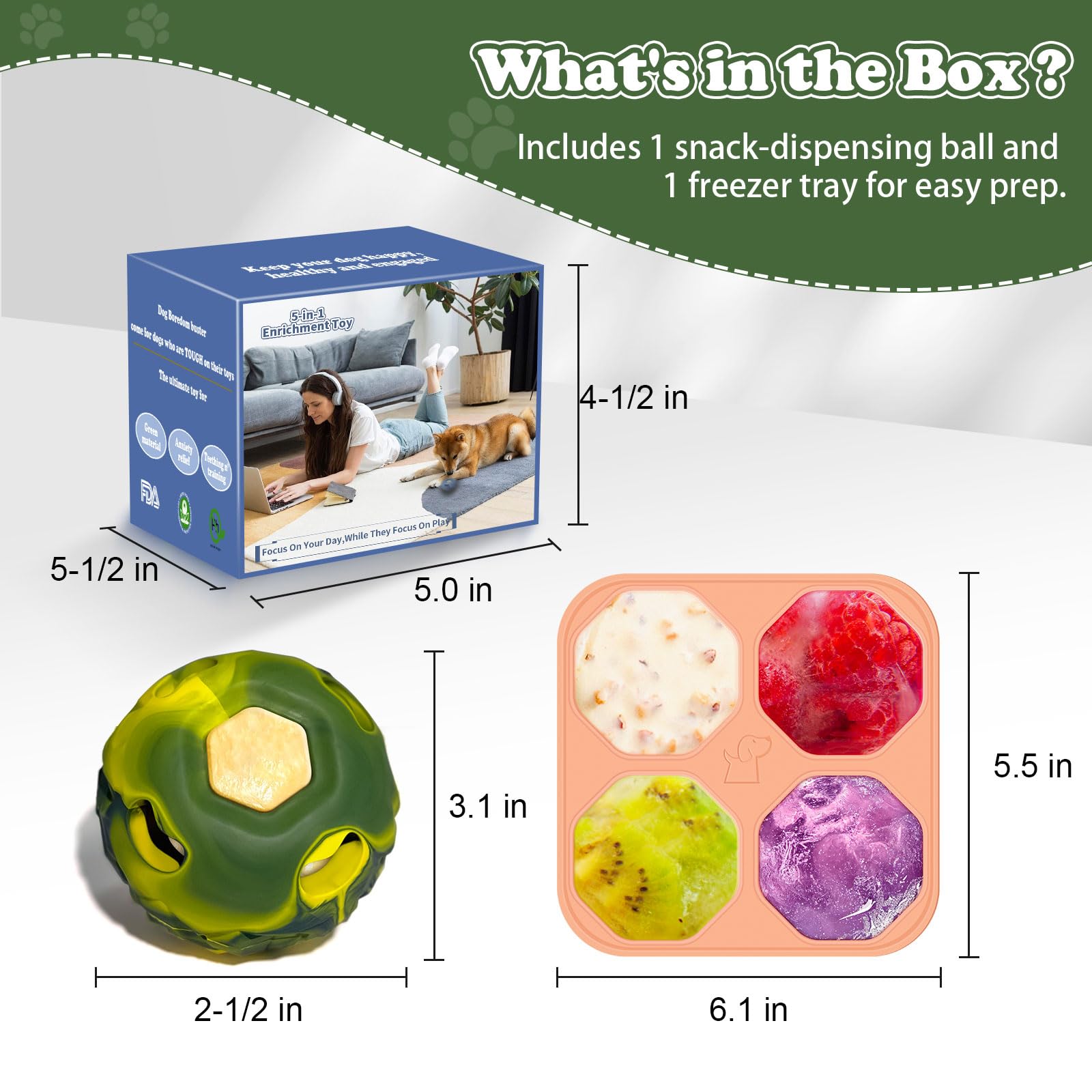 Tokwidget uso interior y exterior, ideal para entrenamiento y juego.
