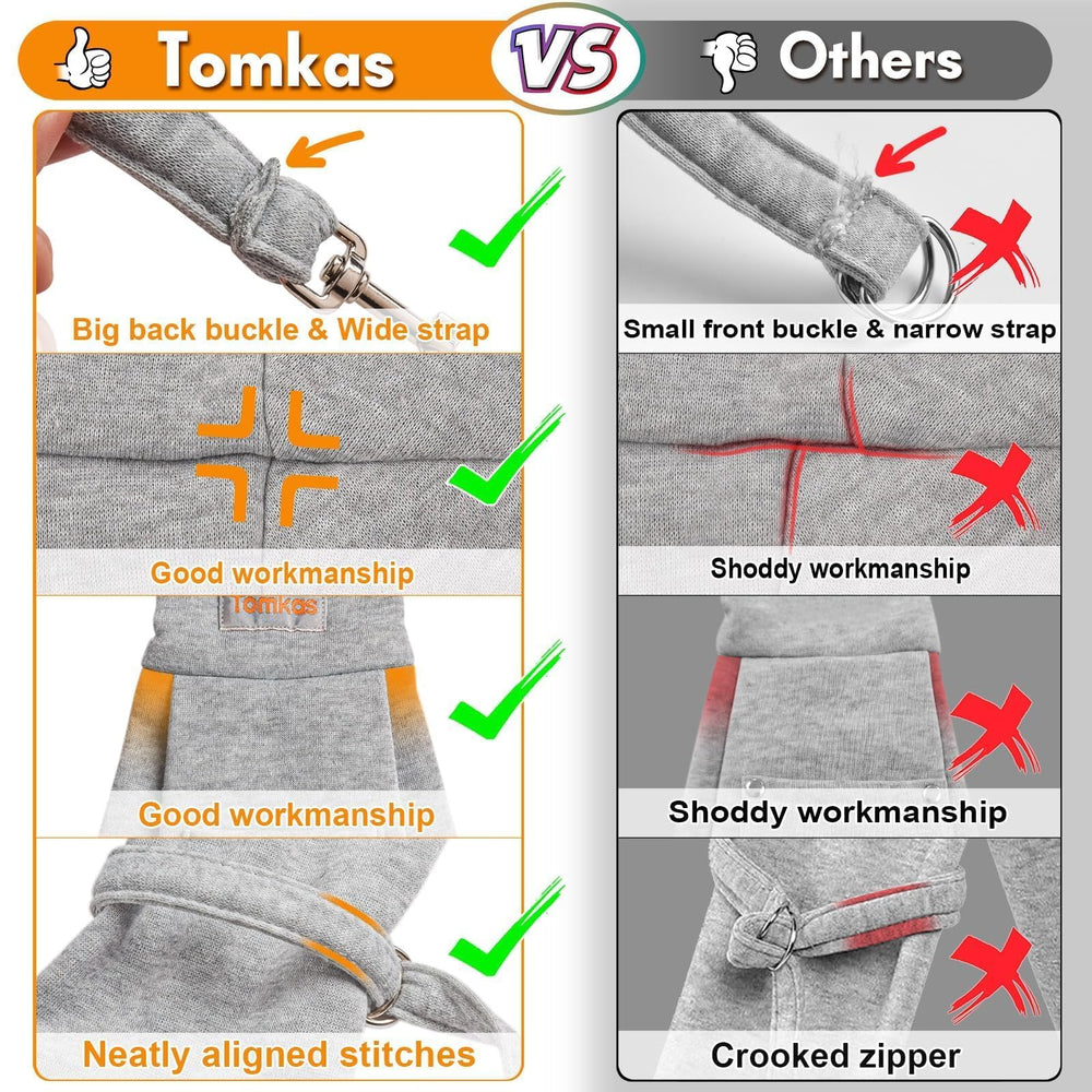TOMKAS Sling correa de hombro para uso cómodo diario.