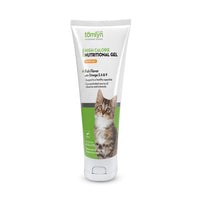 Envase de Tomlyn Nutri-Cal para gatitos, fuente concentrada de calorías y vitaminas