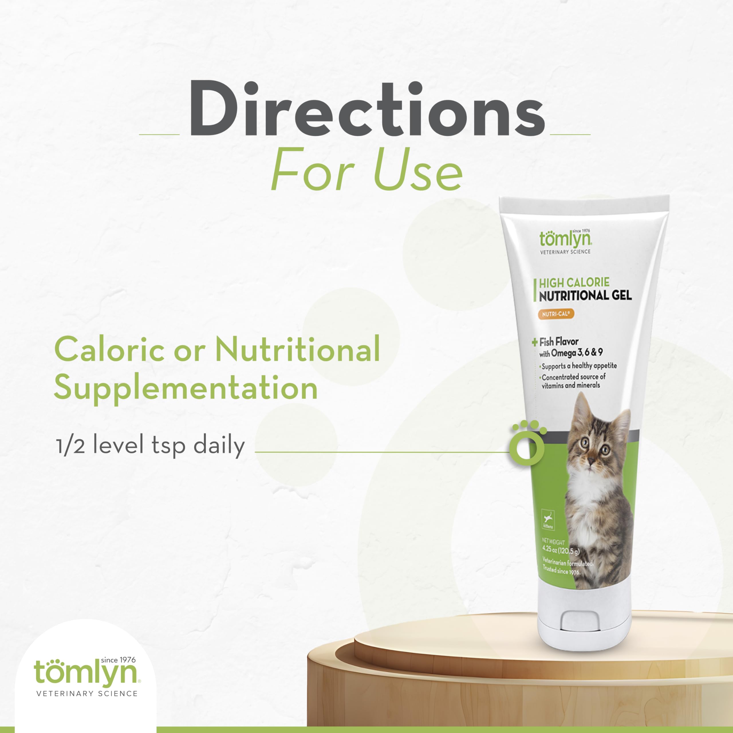 Omega 3-6-9 en Nutri-Cal; apoyo a piel y articulaciones