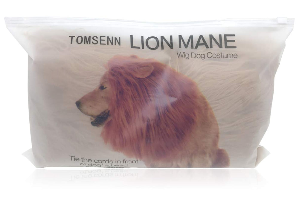 TOMSENN regalo de Navidad para perros, opción divertida y práctica.
