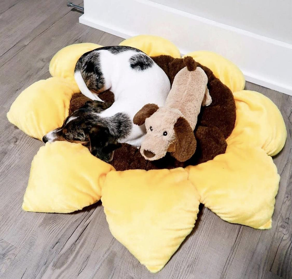Uso diario seguro TONBO para camas de perro o gato.