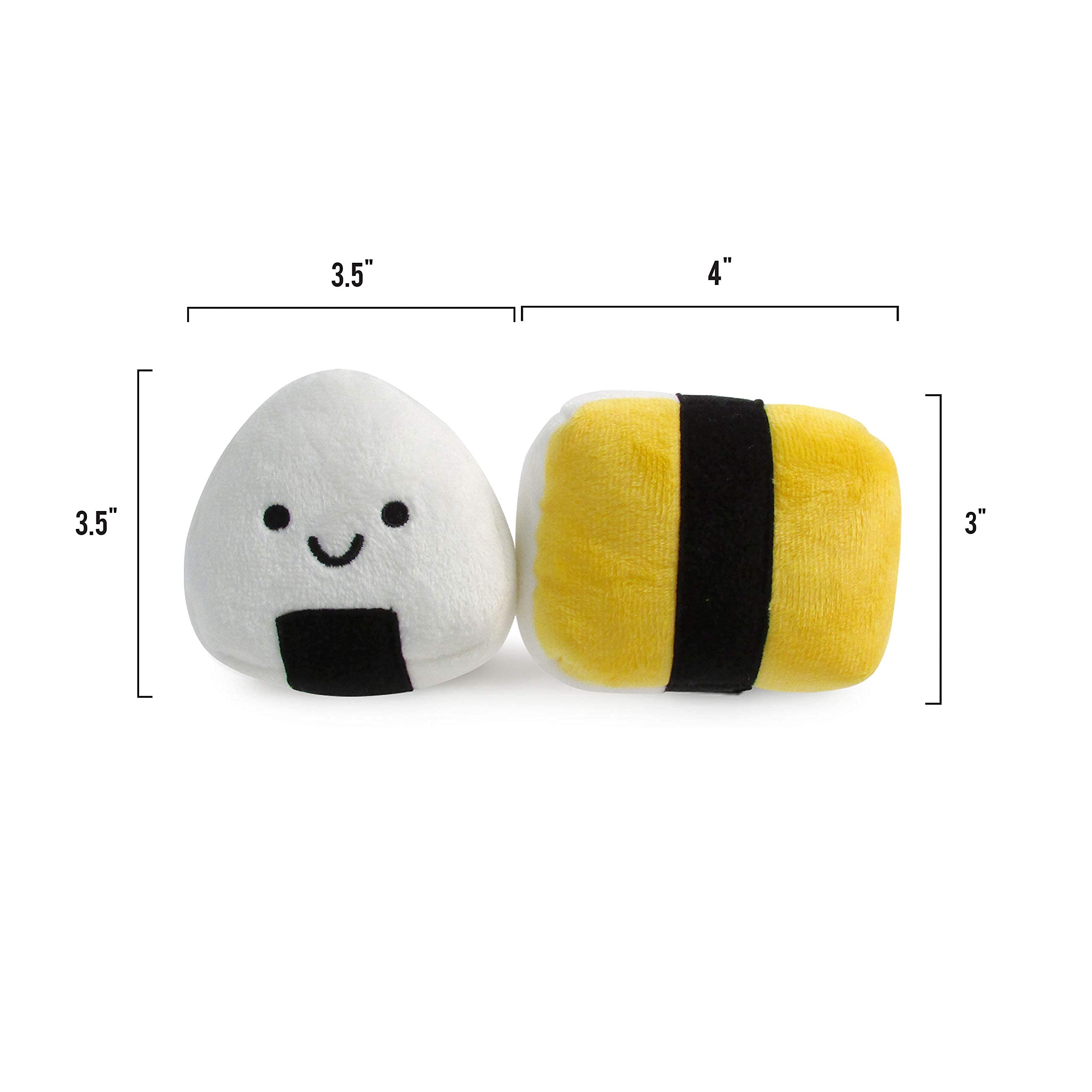 TONBO Sushi Bed: apta para mascotas de hasta 15 libras.