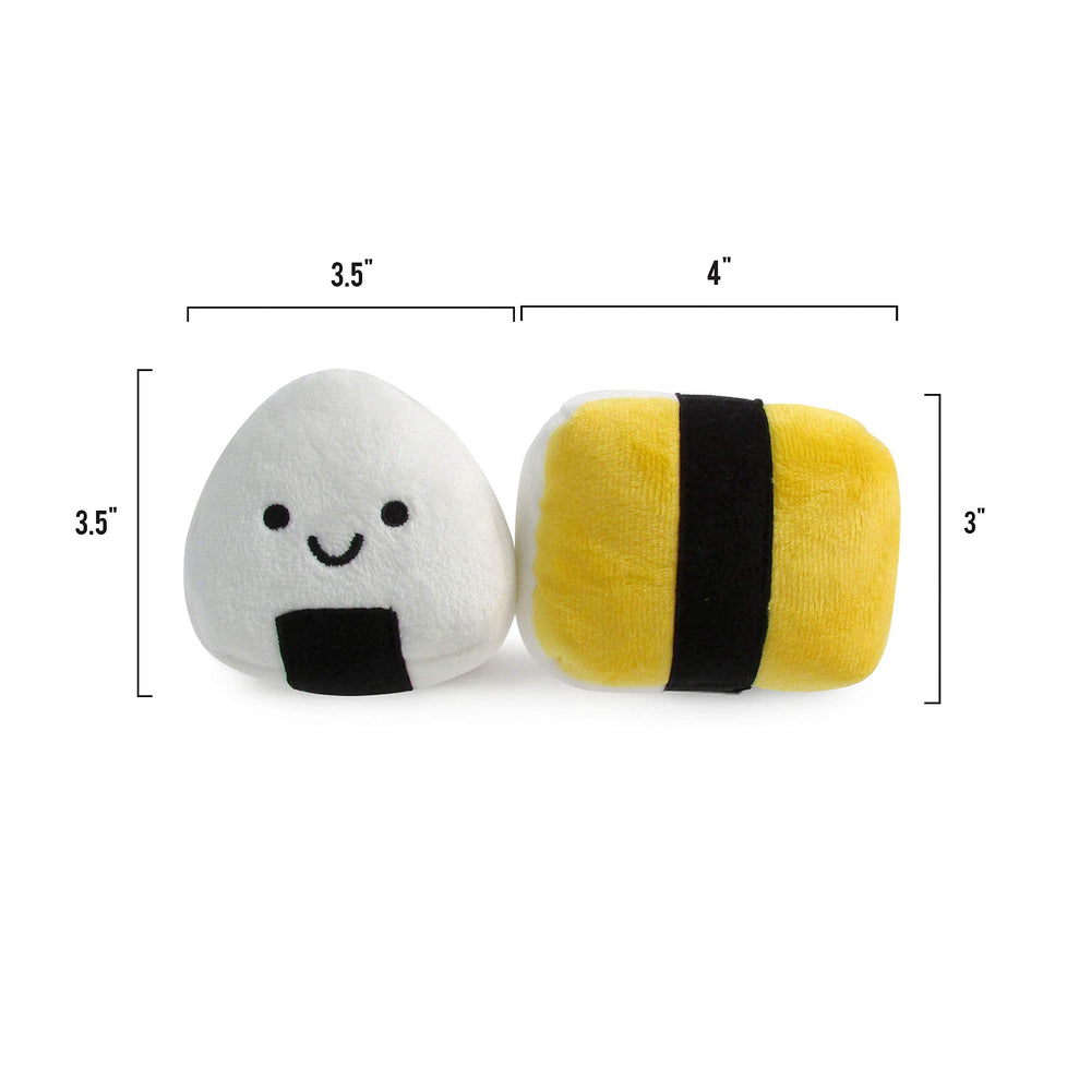 TONBO Sushi Bed: apta para mascotas de hasta 15 libras.