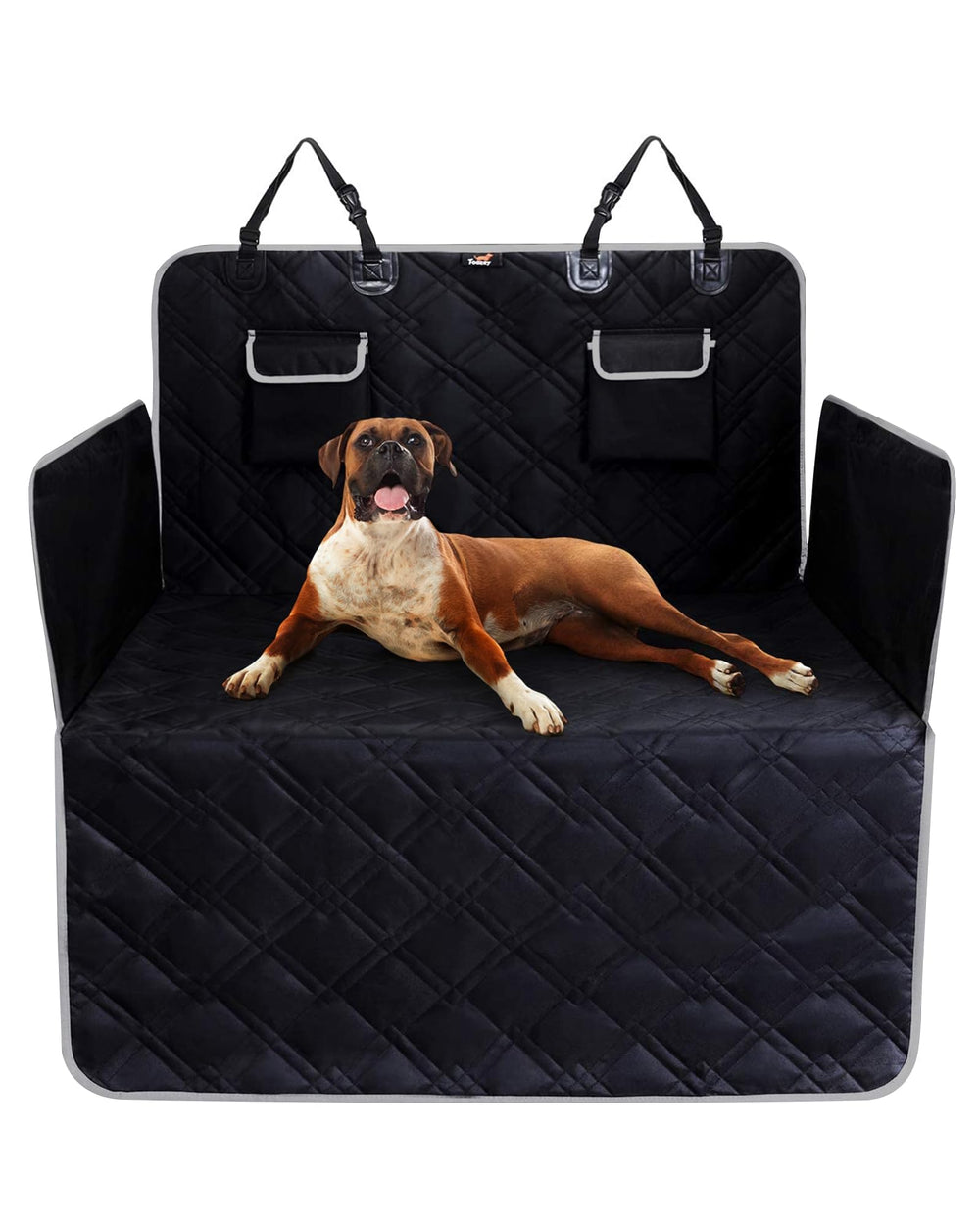 Toozey material 600D resistente e impermeable para uso diario y aventuras
