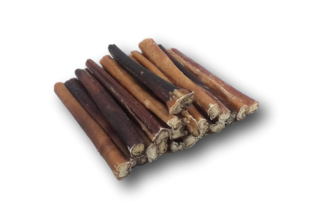 Top Dog Chews: alto contenido proteico y bajo en grasa para snack.