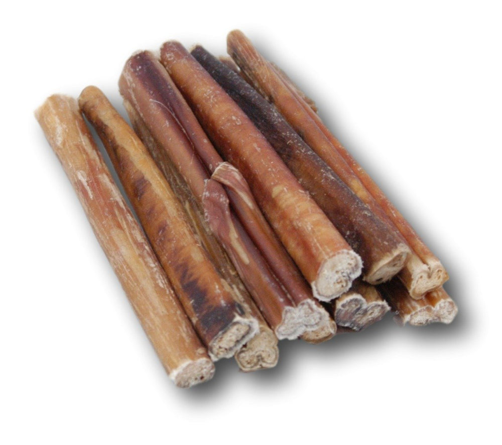 Top Dog Chews: asado lento para sabor natural y textura resistente.