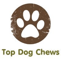 Top Dog Chews cuerno de alce para masticadores agresivos, distracción prolongada