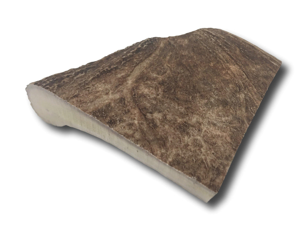 Top Dog Chews cuerno de alce sin olor, ideal para hogares sin olores fuertes