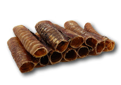 Top Dog Chews Tráquea bovina favorece articulaciones y movilidad en perros de todos los tamaños