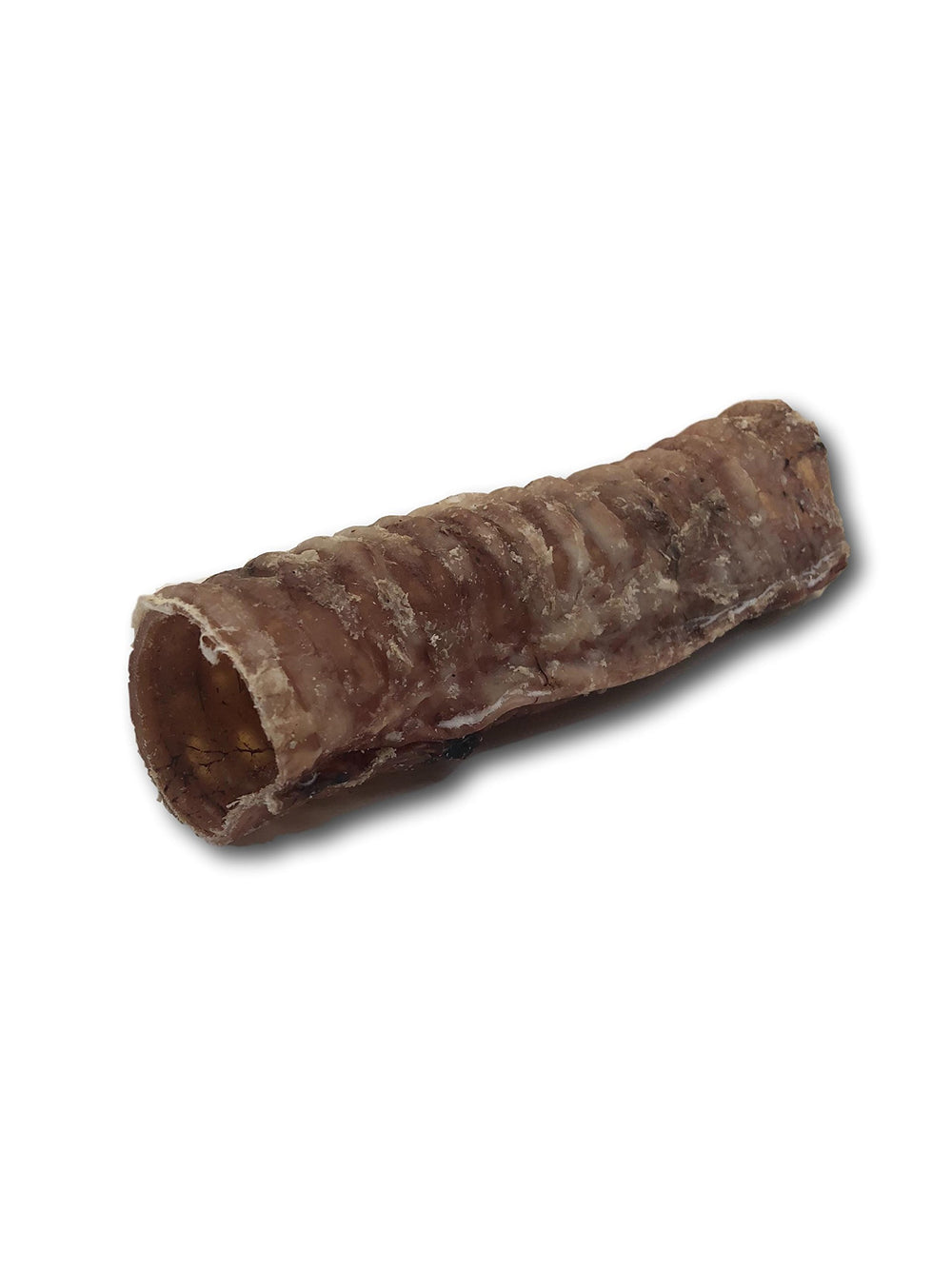 Top Dog Chews Tráquea bovina cuidado dental y entretenimiento seguro para perros