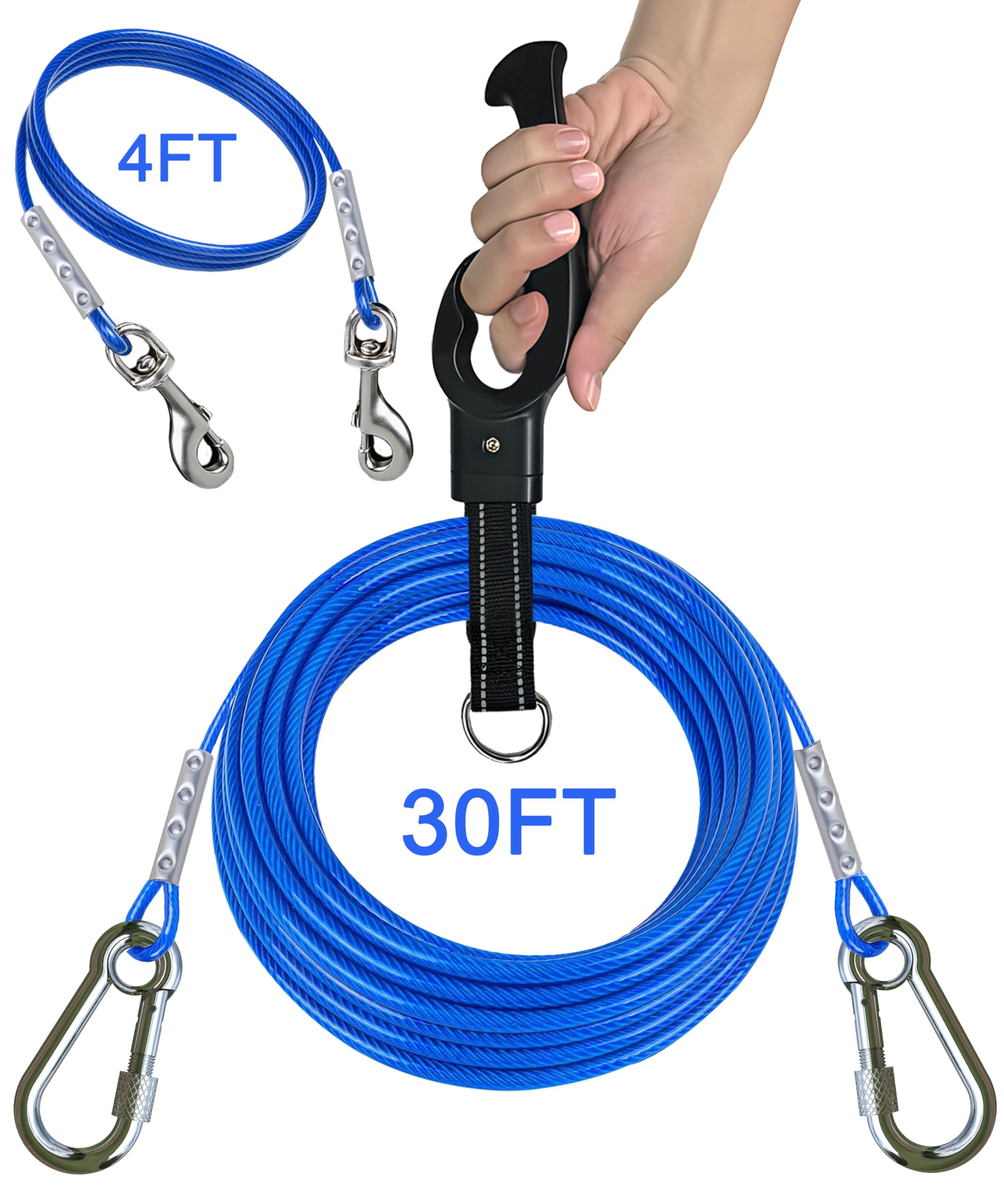 TopKNOT accesorios-del-kit-perros, empaque listo para regalar y usar