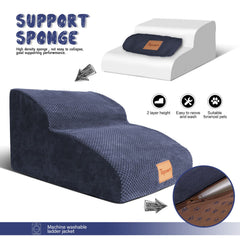 Topmart funda impermeable mantiene la espuma limpia y protegida