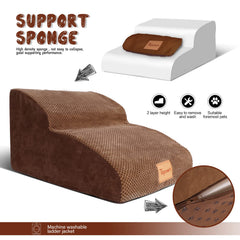 Topmart funda impermeable protege la espuma y facilita la limpieza.