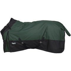Tough1 Snuggit Turnout 300G, manta para caballo, protección impermeable frente al frío.