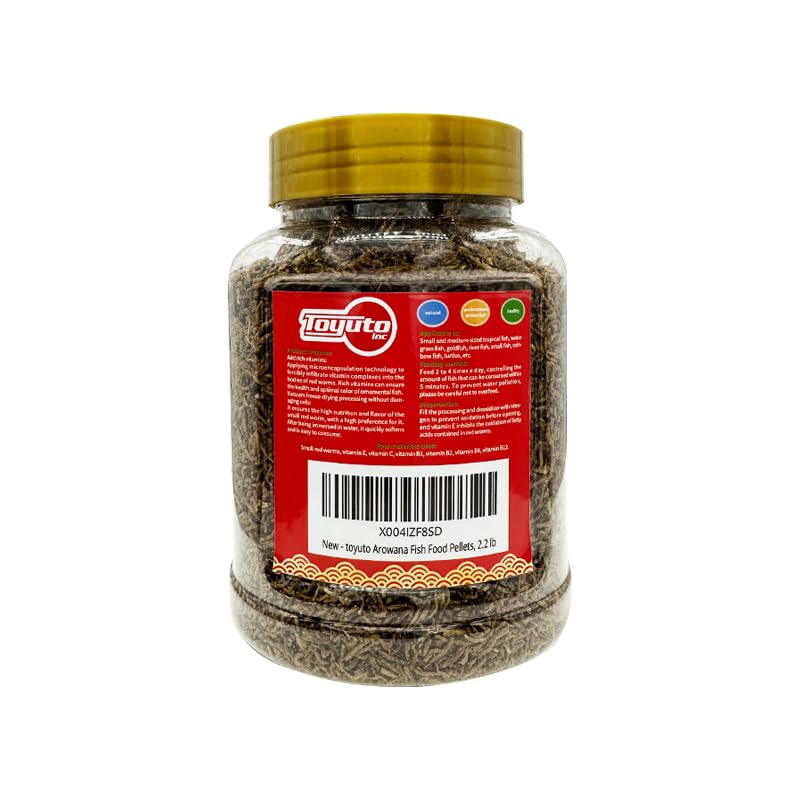 toyuto-nutricion-proteica-krill-camaron-seco: aporta proteínas y omega 3 para desarrollo equilibrado