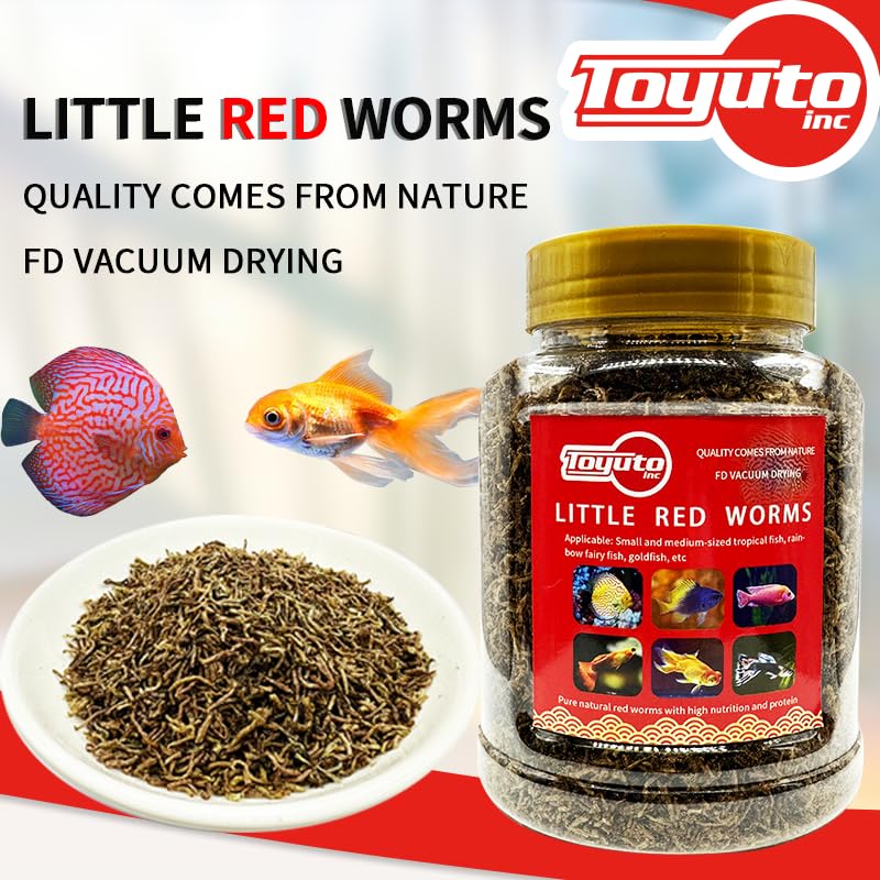 toyuto-sin-aditivos-krill-camaron-liofilizado: dieta natural sin aditivos para mascotas acuáticas
