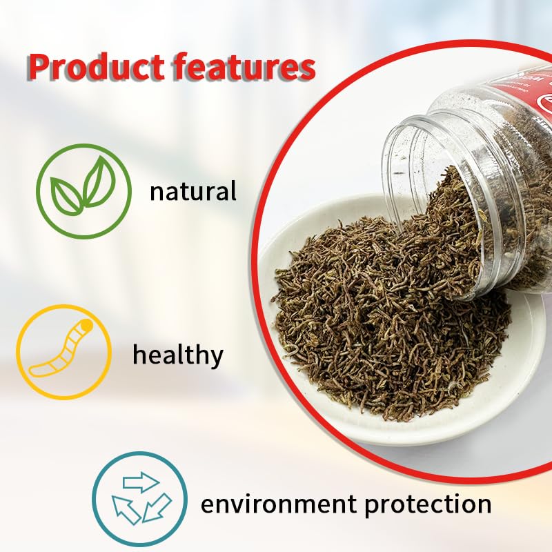 toyuto-sostenibilidad-ecoamigable: krill obtenido de forma responsable para dueños conscientes