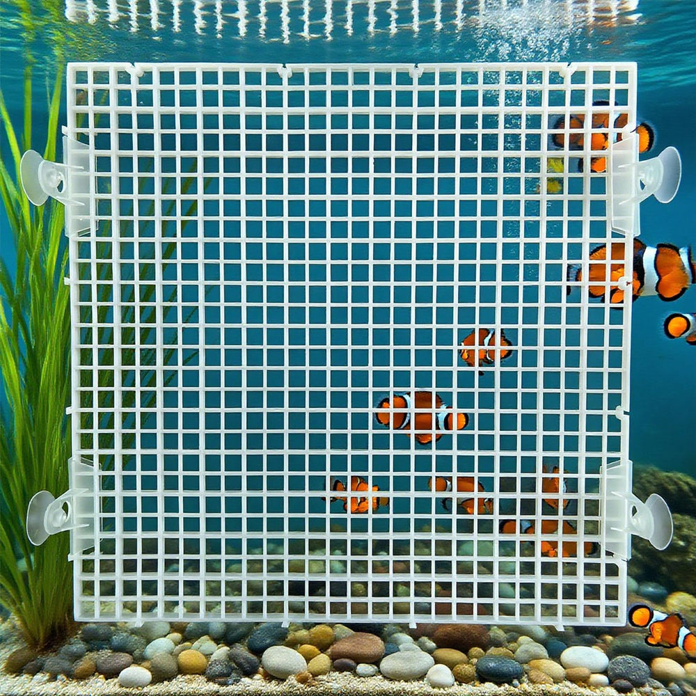 Ajuste de altura sencillo para decoraciones o niveles de agua.