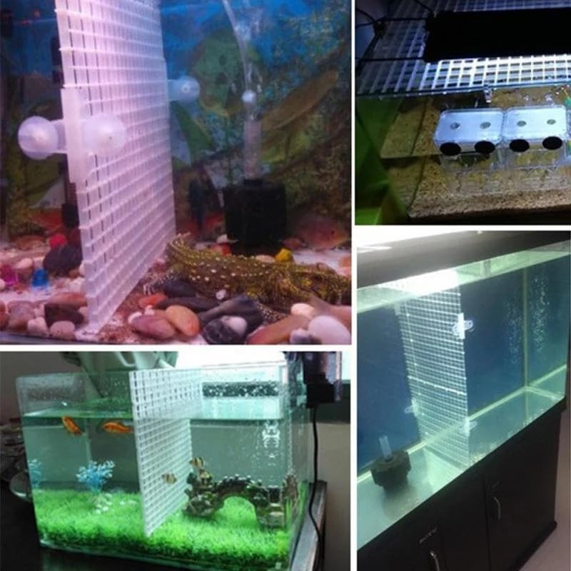 Diseño compacto que facilita el flujo de agua sin tapar.