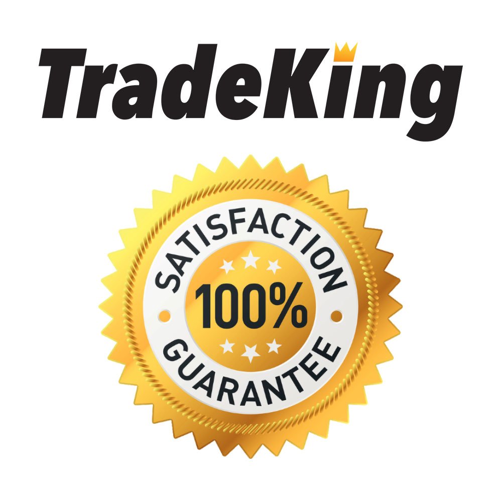 TradeKing gusanos secos certificado veterinario para mayor seguridad