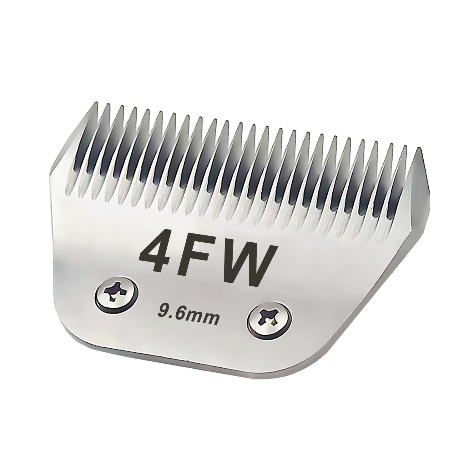 TRAH 4FW hoja desmontable de cerámica para corte suave de 9,5 mm.