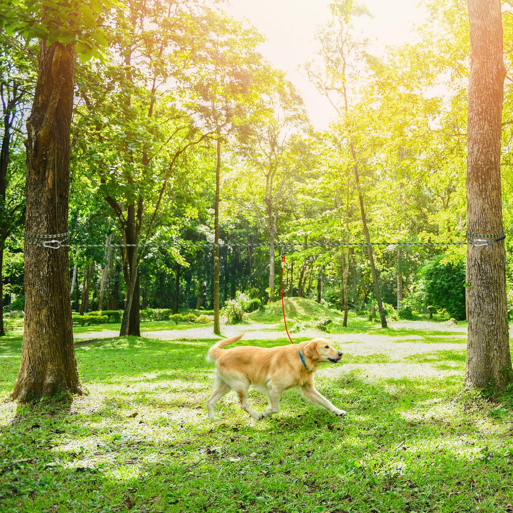 Tresbro uso exterior para jardín y parque, seguro para mascotas.