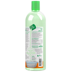 TropiClean cuidado de piel y pelaje con Omega 3 y 6.