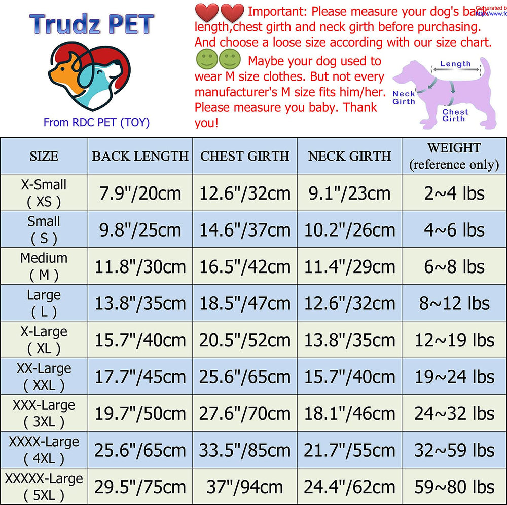 Trudz PET material exterior de algodón poliéster, duradero para uso diario.