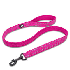 TRUE LOVE correa para dos perros, una sola unidad para paseos compartidos.