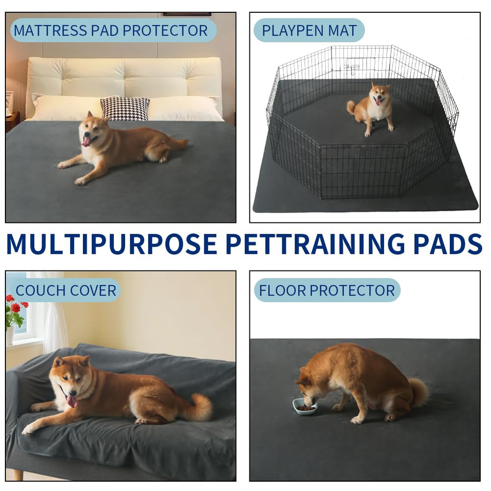 Trusupetta impermeable y reutilizable para protección frente a derrames.
