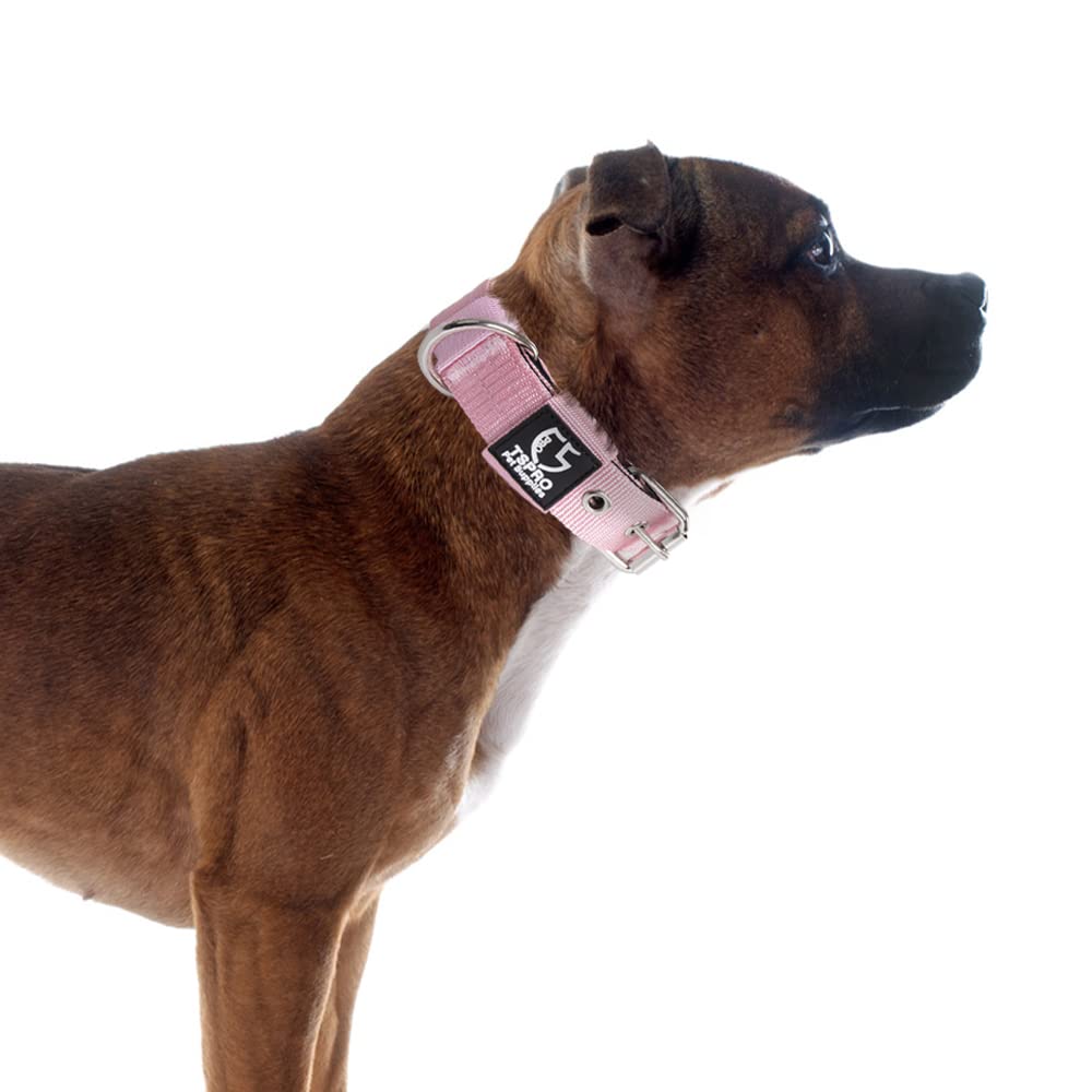 TSPRO collar táctico, uso para paseos y entrenamiento al aire libre