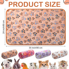 Tudomro funda impermeable y lavable para cama de mascota.