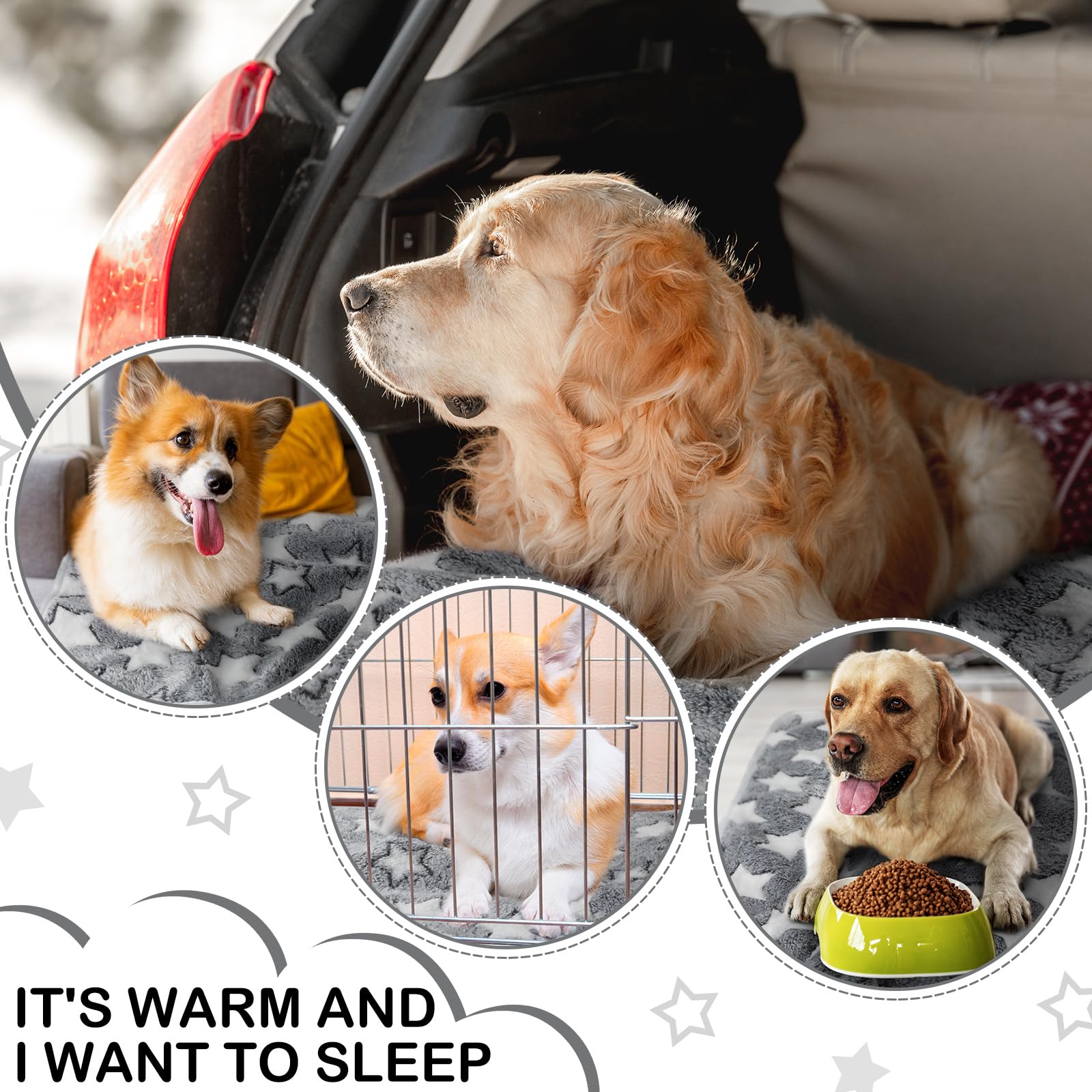 Funda lavable Tudomro para jaula de mascotas, fácil de mantener limpia