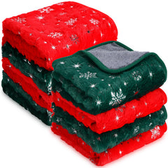Manta Tudomro para conejillo de Indias Snowflake, protege muebles y jaula.