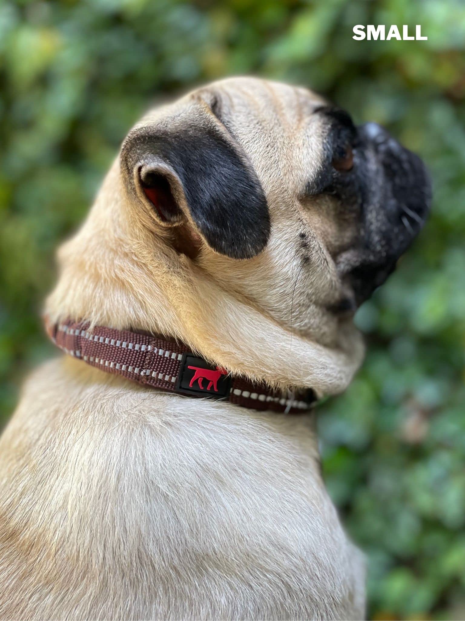 Servicio al cliente y garantía de por vida de Tuff Pupper.