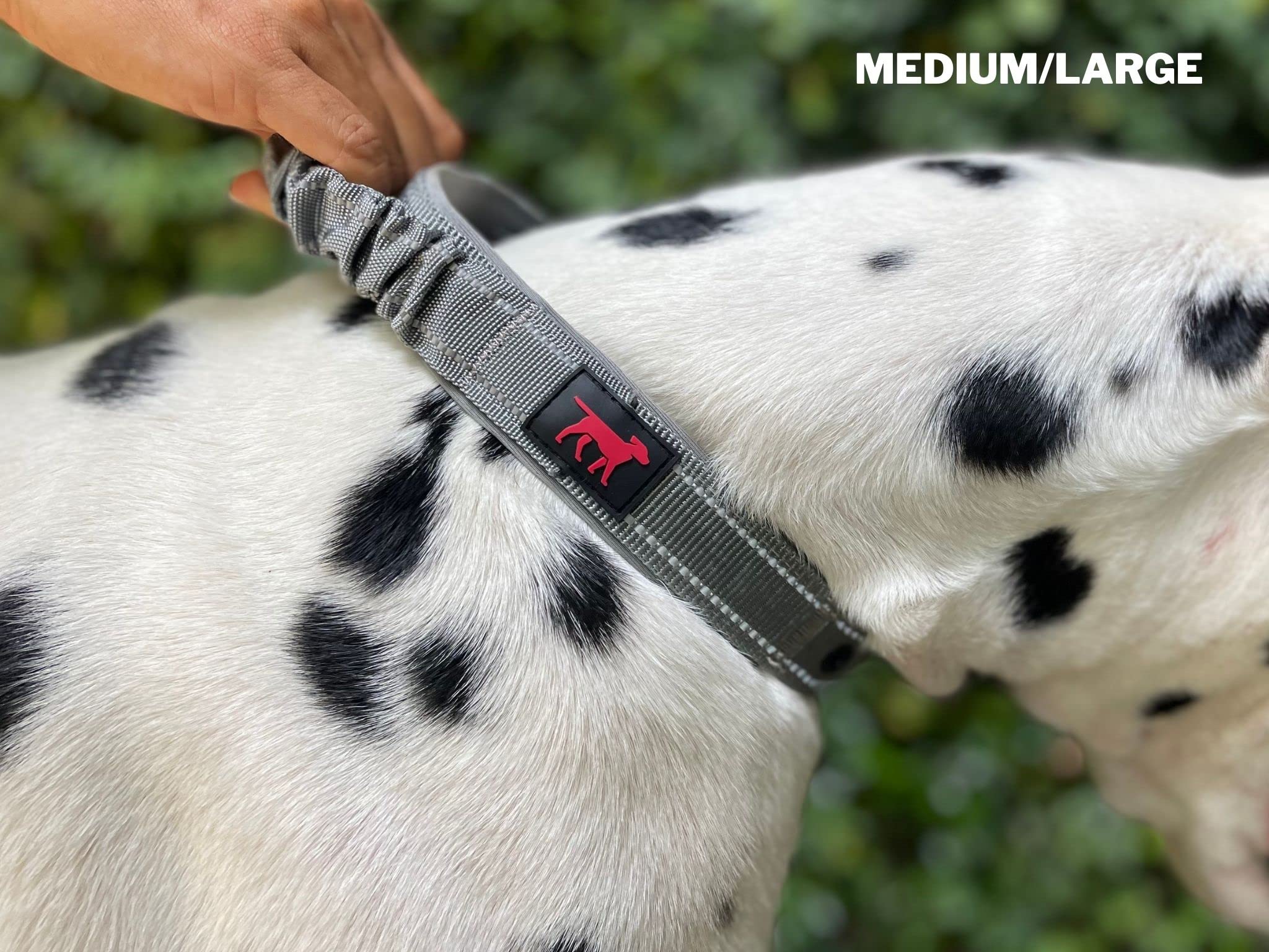 Tallas ajustables Tuff Pupper para perros de todos los tamaños