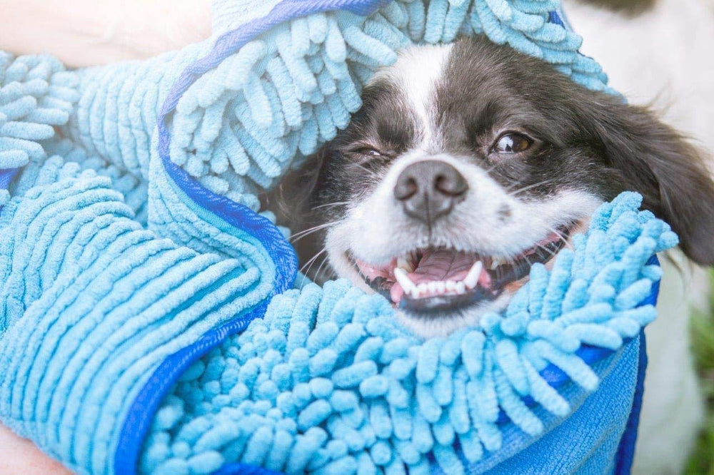 Tuff Pupper uso diario para perros de todas las razas.