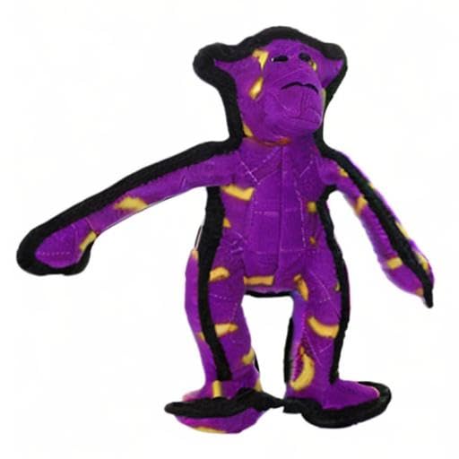 TUFFY Zoo Junior Monkey, uso supervisado para juego seguro y divertido