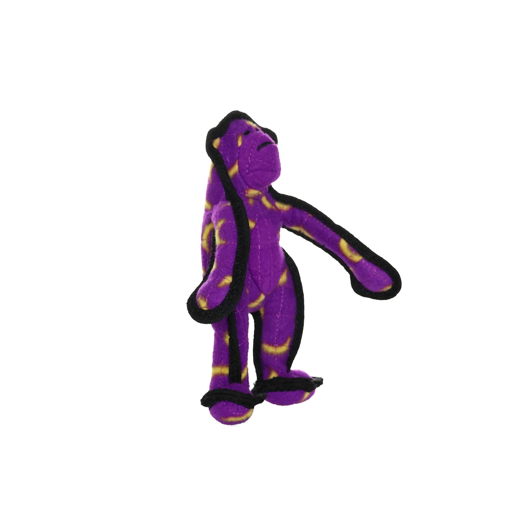 TUFFY Zoo Junior Monkey lavable a máquina, fácil de limpiar tras jugar