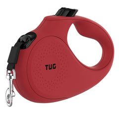 TUG Monochrome 360, retracción suave para paseos prolongados.