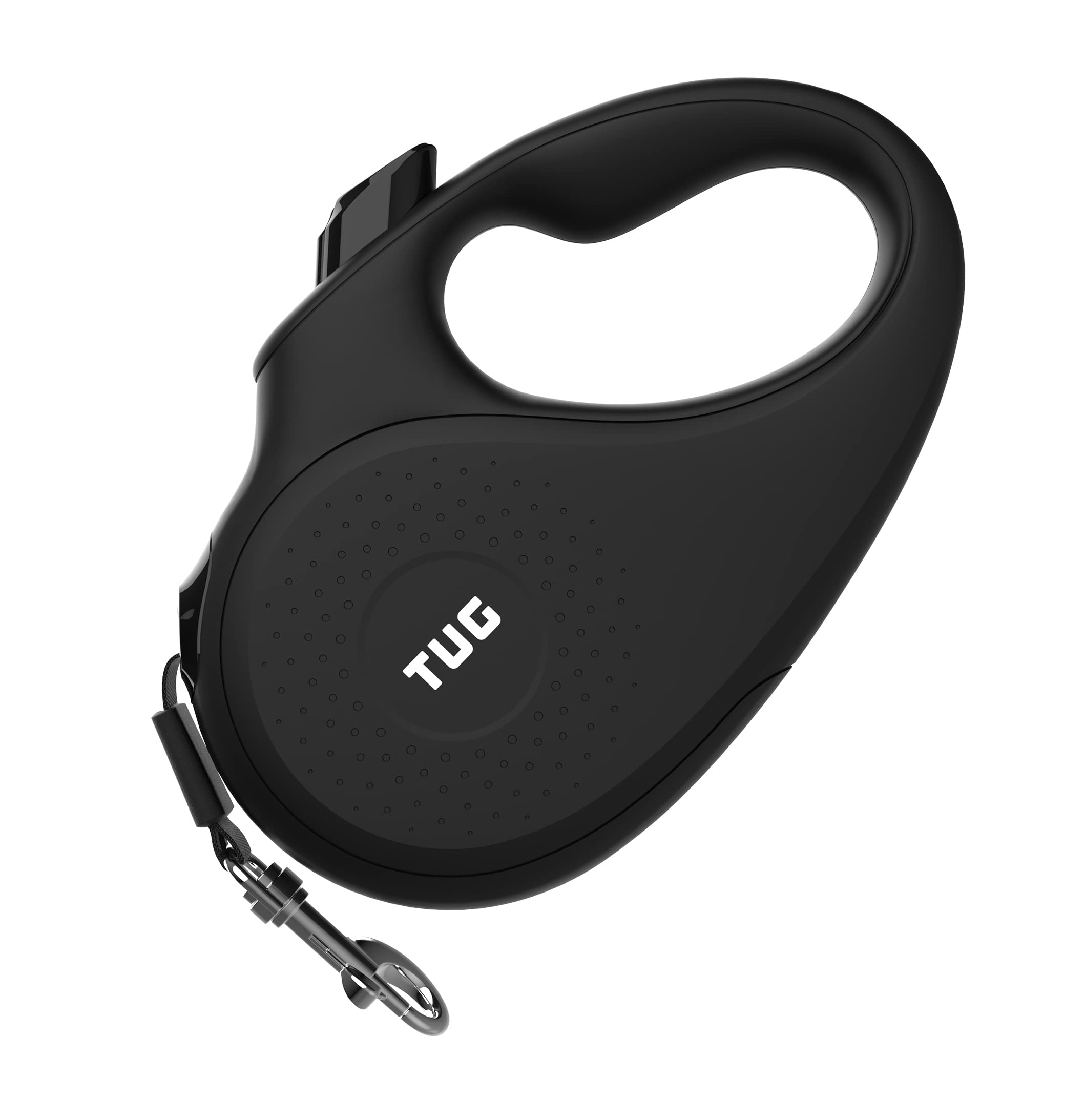 TUG Monochrome XL color negro para uso diario y estilo discreto