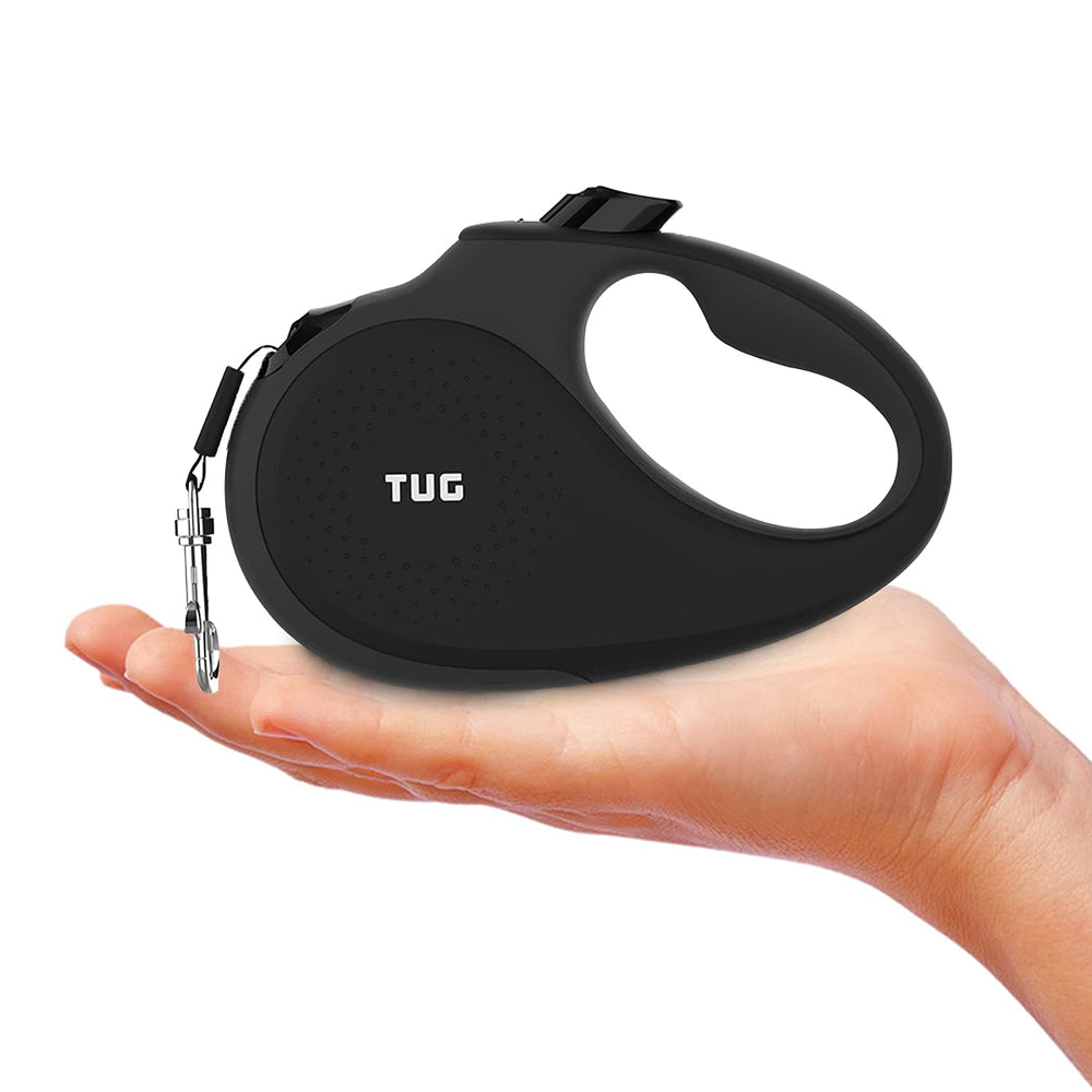 TUG Tiny cinta de nylon de 10 pies para paseos seguros
